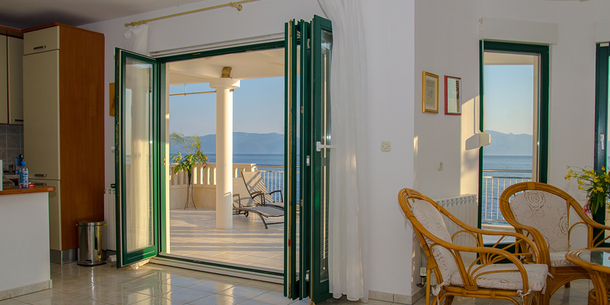 Villa Karmen Zaostrog