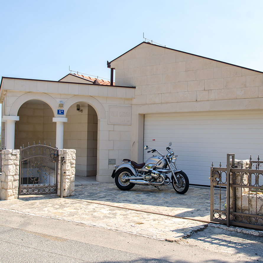 Villa Karmen Zaostrog