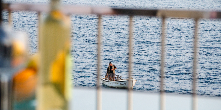 Villa Karmen Zaostrog