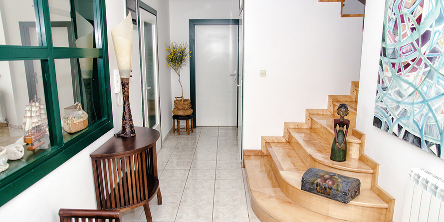 Villa Karmen Zaostrog